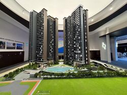 Vela Bay (D16), Apartment #611169501